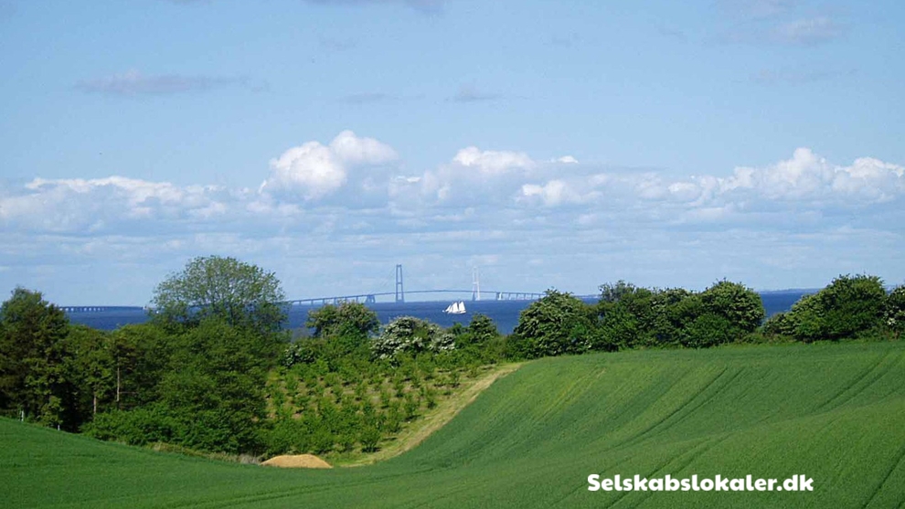 Hagenborgvej 3, Tårup, 5871 Frørup