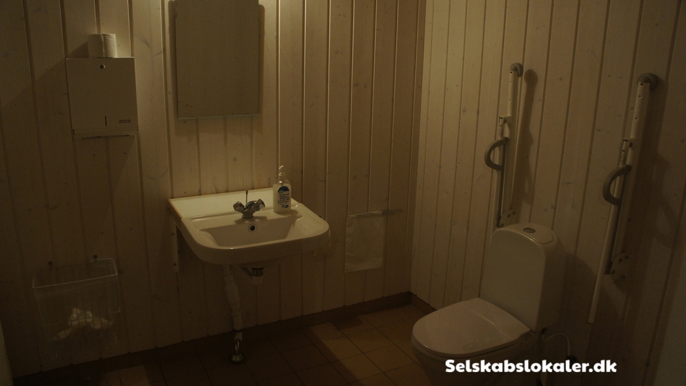 Strandvejen 11, Vester Broby, 4180 Sorø