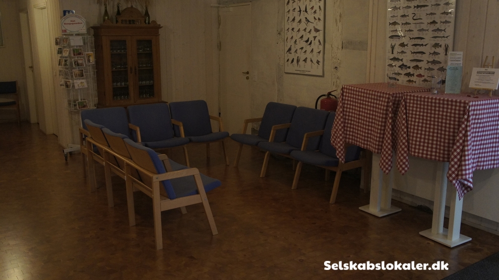 Strandvejen 11, Vester Broby, 4180 Sorø