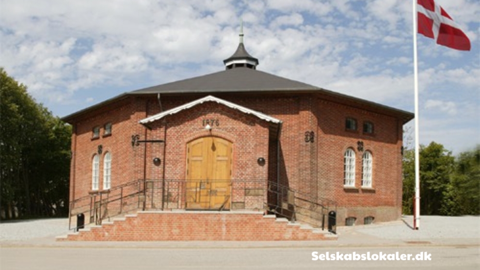 Poulsen Dalsvej 7, 7950 Erslev