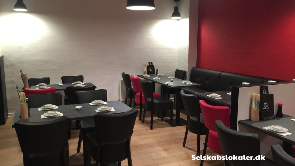 H.C.Øresteds Vej 33, 1879 Frederiksberg