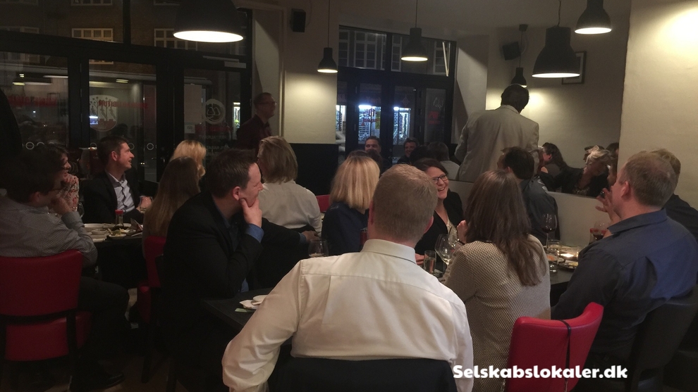 H.C.Øresteds Vej 33, 1879 Frederiksberg