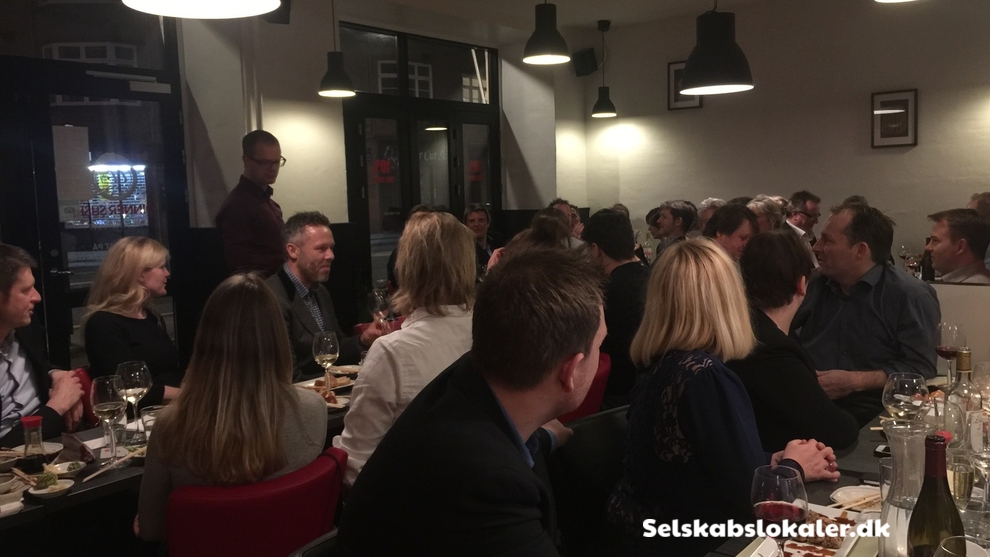 H.C.Øresteds Vej 33, 1879 Frederiksberg