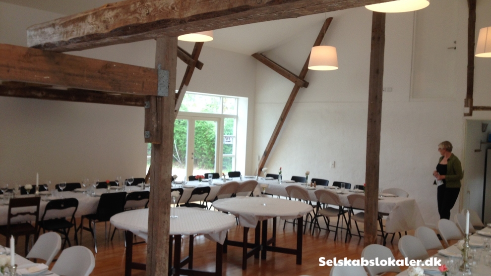 Lejrvej 2, 3500 Værløse