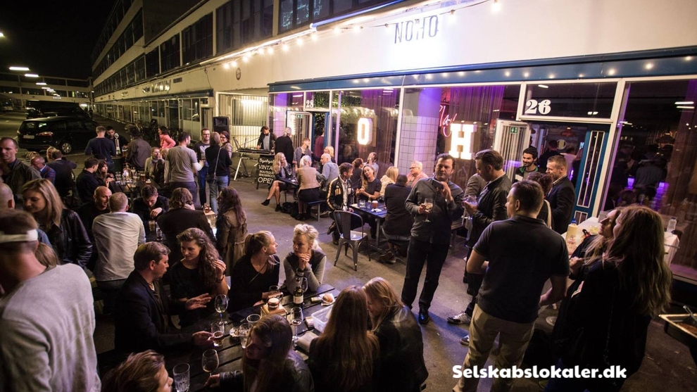 Flæsketorvet 28, 1711 København V