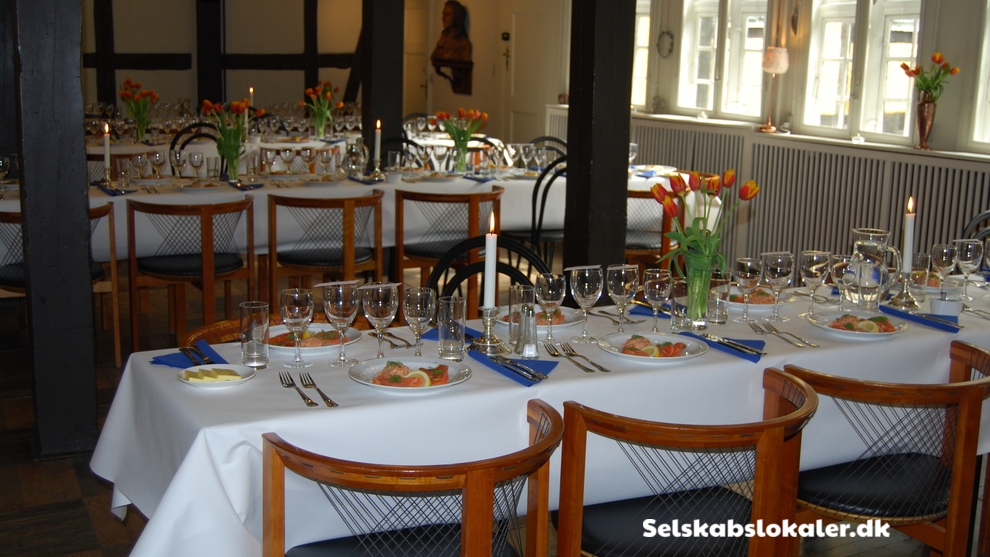 Store Kannikestræde 10, 1169 København K