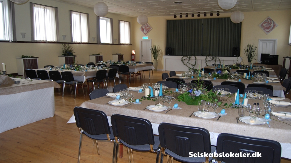 Østergårdsvej 1, 8850 Bjerringbro