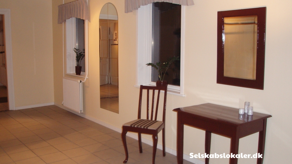 Østergårdsvej 1, 8850 Bjerringbro