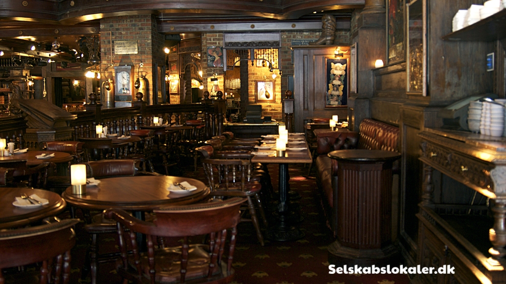 Vesterbrogade 2A, 1620 København V