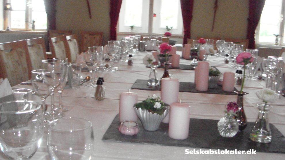 Slotsvej 52, 6510 Gram