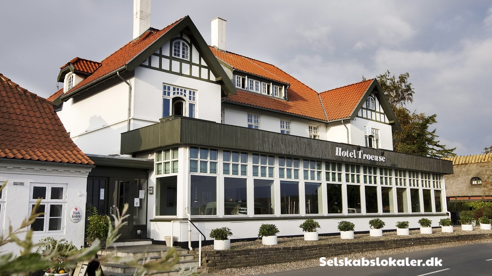 Strandgade 5, 5700 Svendborg