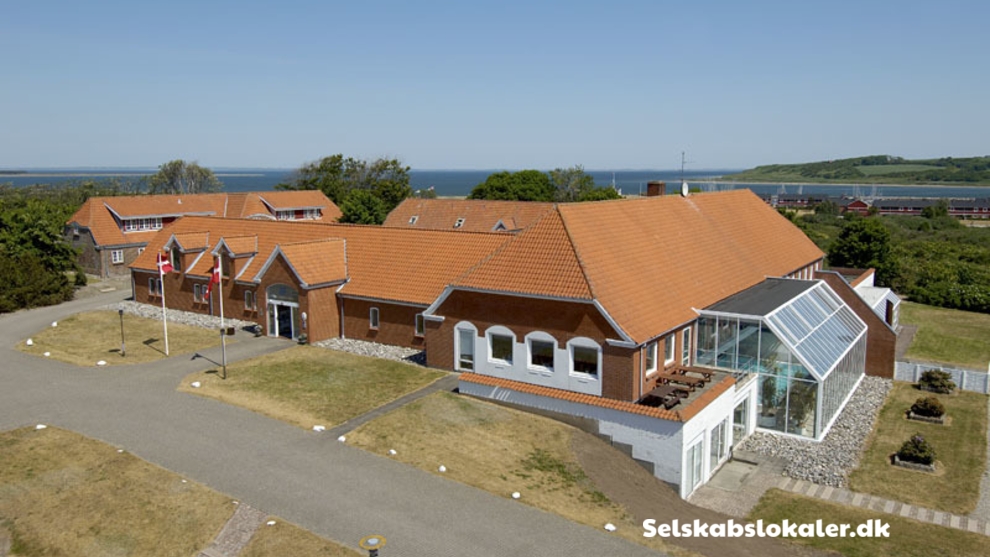 søgaardevejen 6, 7620 Lemvig