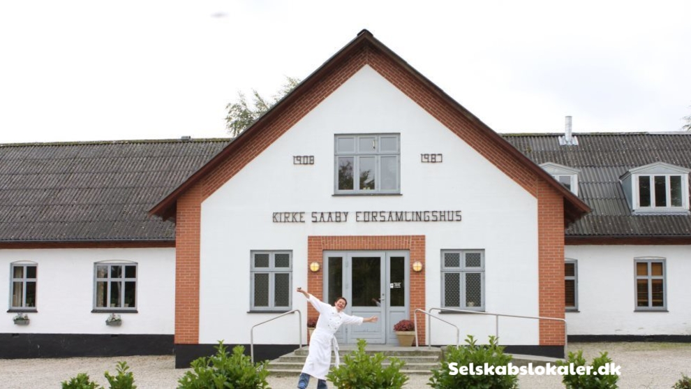 Fanøvej 1, 4060 Kirke Såby