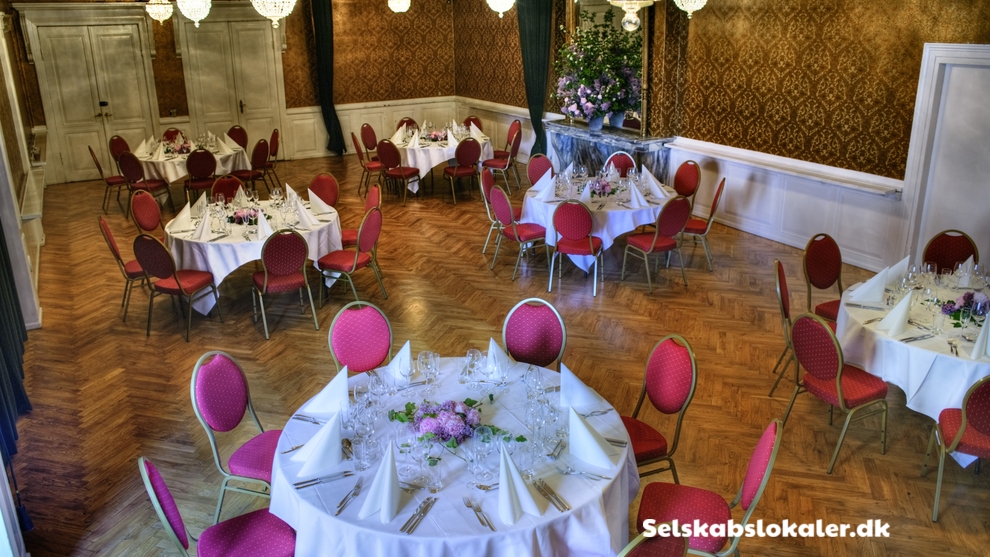 Teatergaden 1, 8000 Aarhus C