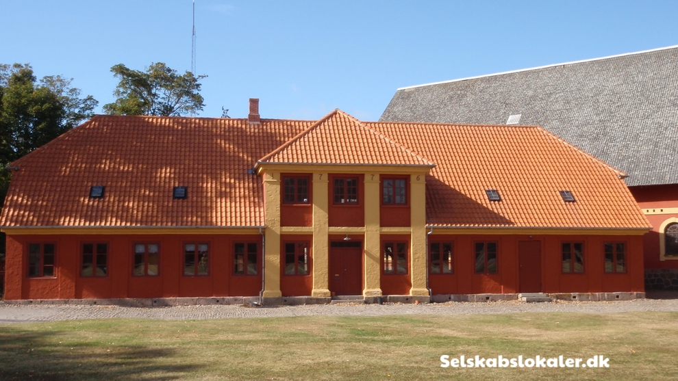 Rosenfeldt 6, 4760 Vordingborg