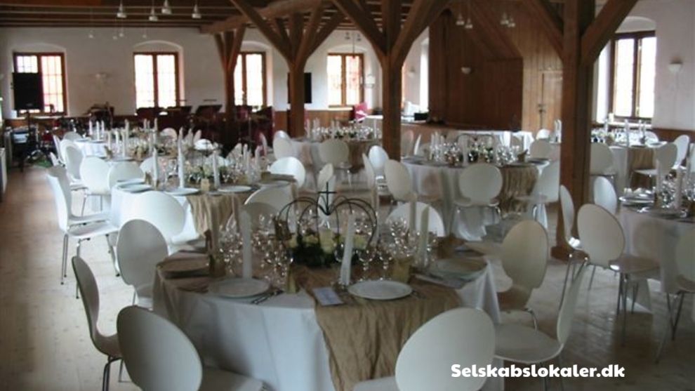 Rosenfeldt 6, 4760 Vordingborg