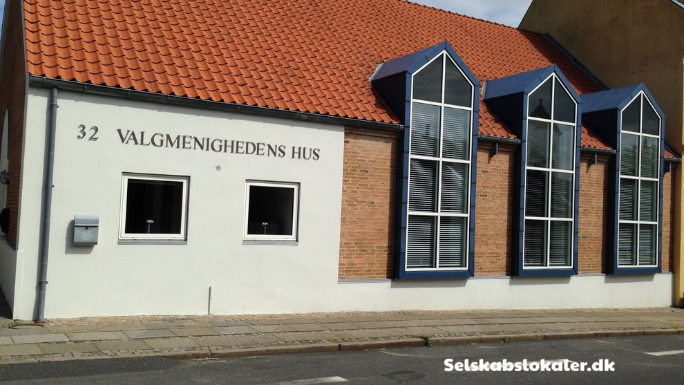 Skolegade 32, 7500 Holstebro