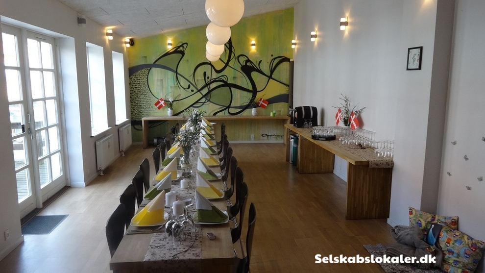 Sankelmarksgade 15, 9000 Aalborg