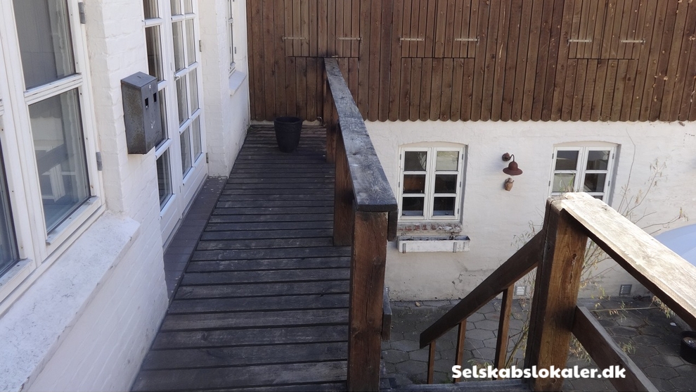 Sankelmarksgade 15, 9000 Aalborg