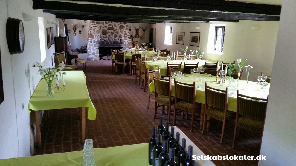 Strandvejen 154, 8410 Rønde