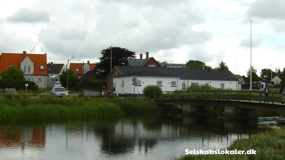 Drejet 7, 5610 Assens