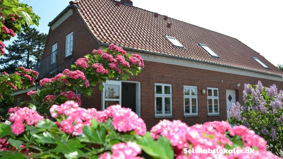 Åvej 2, 8585 Glesborg