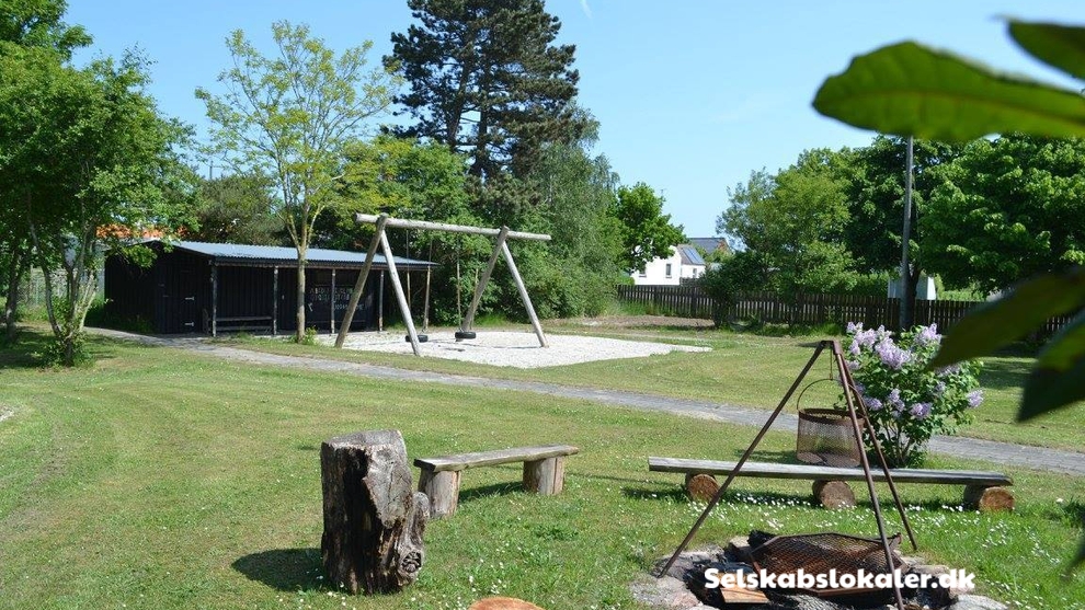 Åvej 2, 8585 Glesborg