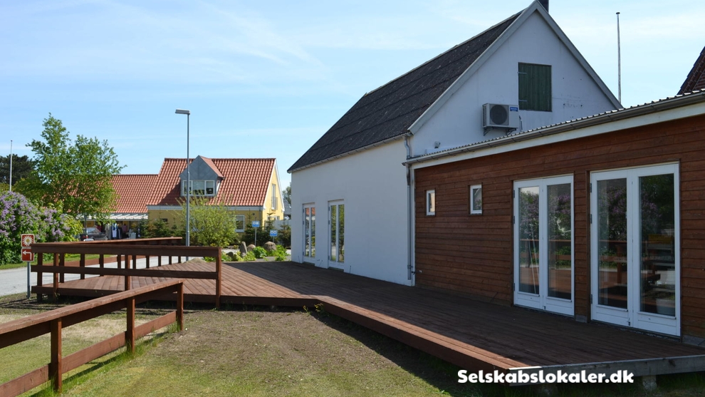 Bønenrupvej 10, 8585 Glesborg