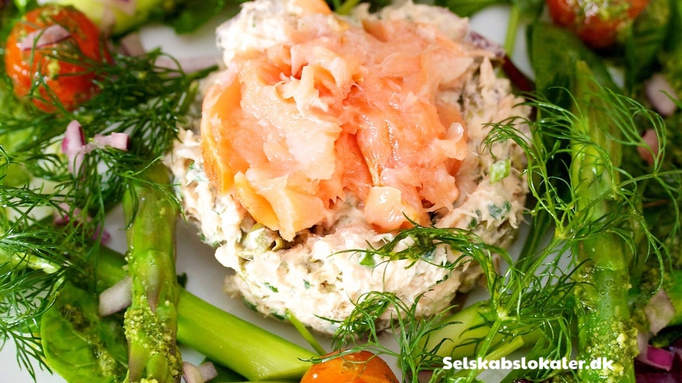 Strandvejen 235, 2920 Charlottenlund