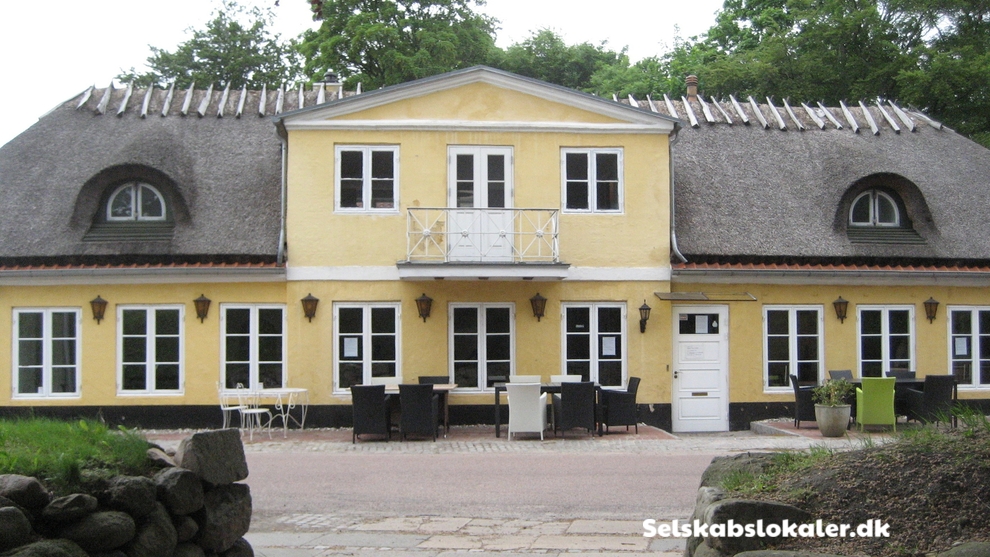 Lottenborgvej 14, 2800 Kgs. Lyngby