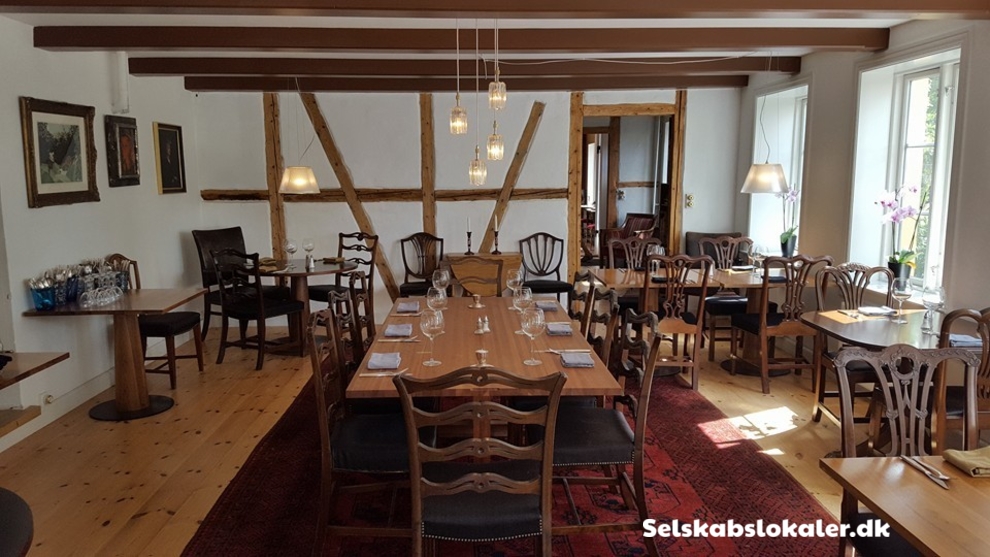 Lottenborgvej 14, 2800 Kgs. Lyngby