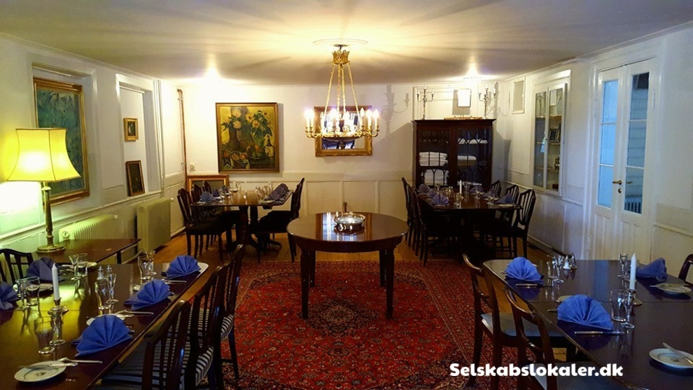Lottenborgvej 14, 2800 Kgs. Lyngby