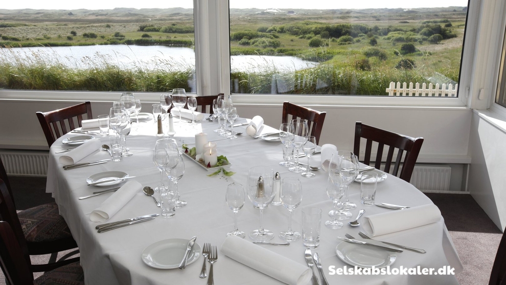 Vesterhavsvej 327, Nymindegab, 6830 Nørre Nebel