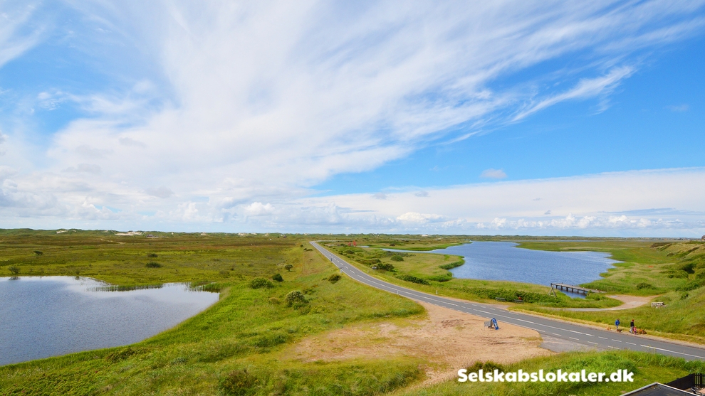 Vesterhavsvej 327, Nymindegab, 6830 Nørre Nebel