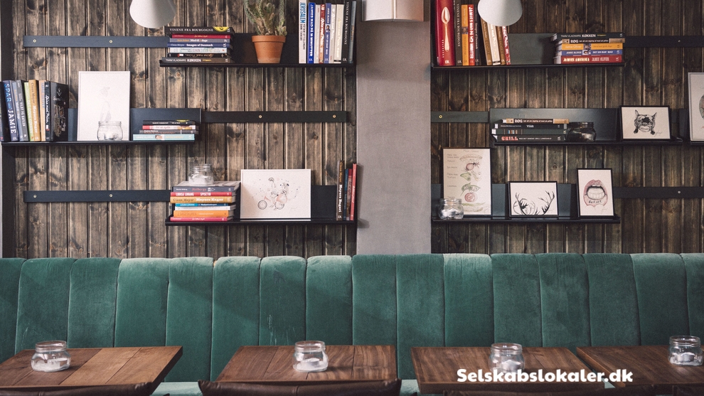 Sankt Peders Stræde 38, 1453 København K