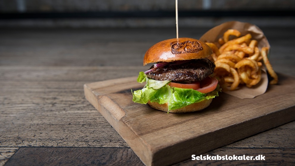 Gammel Strand 34, 1202 København K