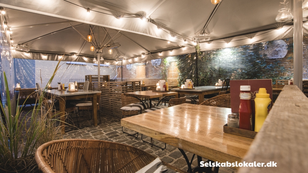 Gammel Strand 34, 1202 København K