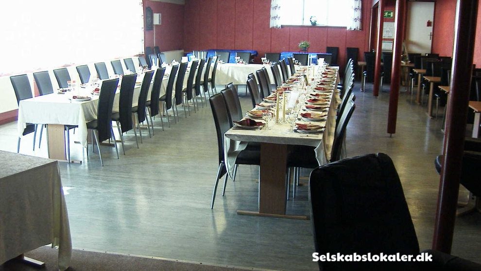 Hamborgvej 95, 7730 Hanstholm