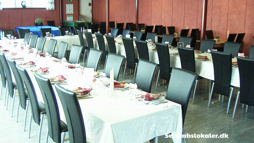 Hamborgvej 95, 7730 Hanstholm