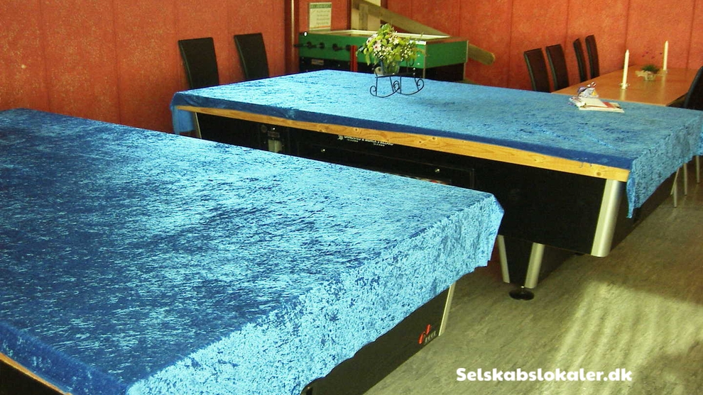 Hamborgvej 95, 7730 Hanstholm