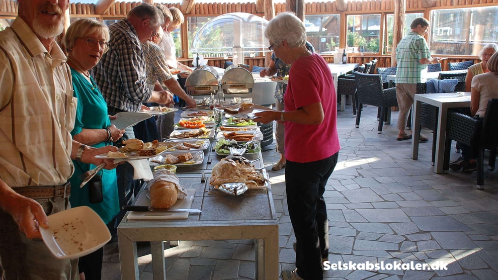 Hamborgvej 95, 7730 Hanstholm