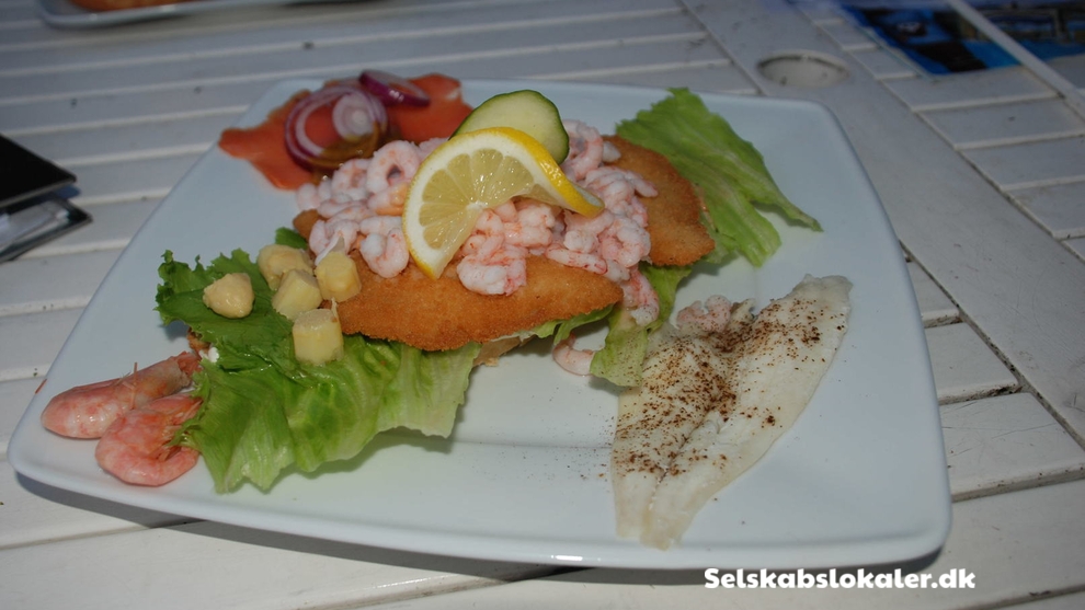 Hamborgvej 95, 7730 Hanstholm