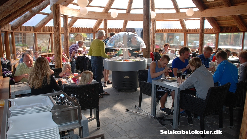 Hamborgvej 95, 7700 Thisted