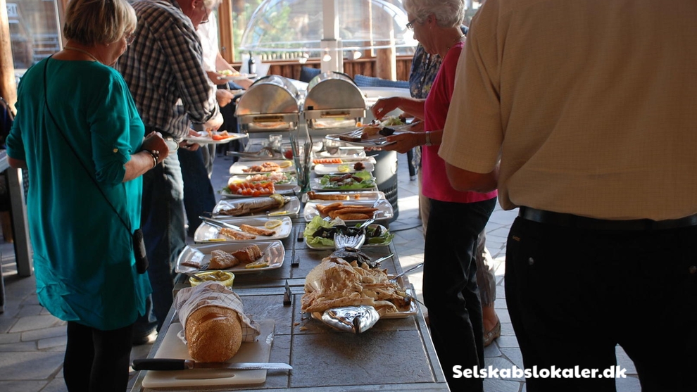 Hamborgvej 95, 7700 Thisted