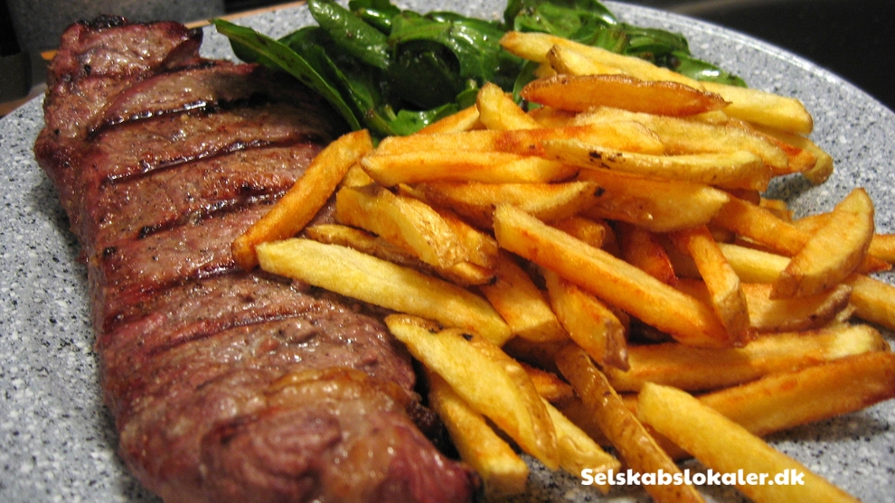 Hamborgvej 95, 7700 Thisted