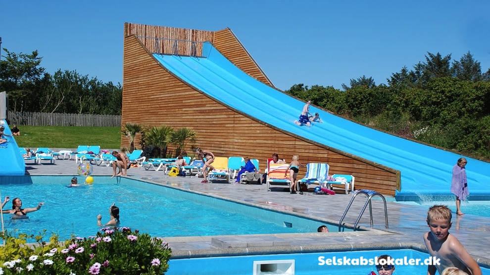 Hamborgvej 95, 7700 Thisted