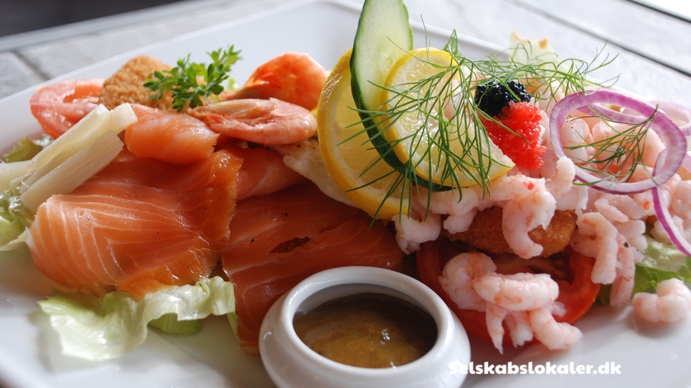 Hamborgvej 95, 7730 Hanstholm