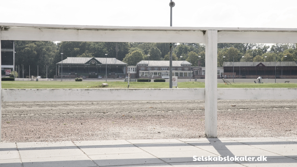 Ordrup Jagtvej 201, 2920 Charlottenlund