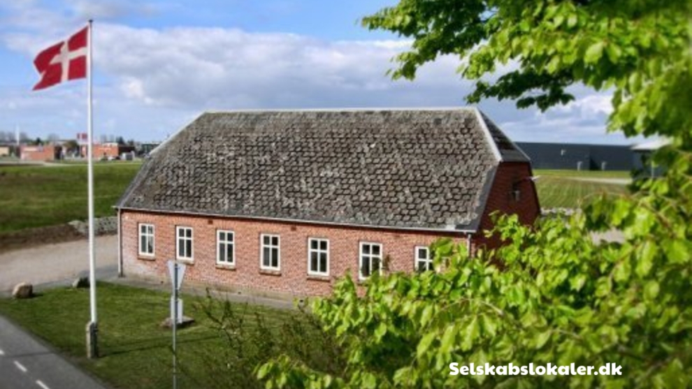 Koldingvej 5, 6760 6760