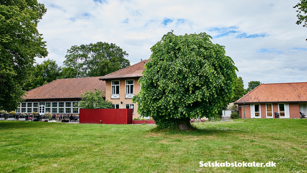 Østre allé 110, 4800 Nykøbing F